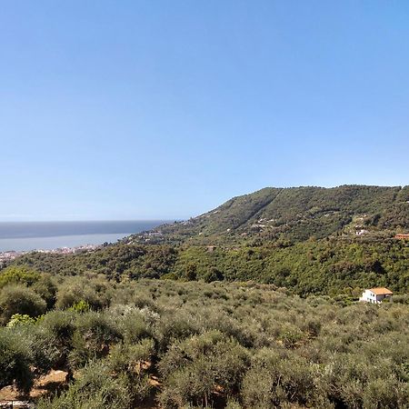 I Girasoli Alassio Exterior photo