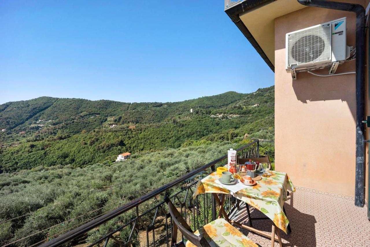 I Girasoli Alassio Exterior photo