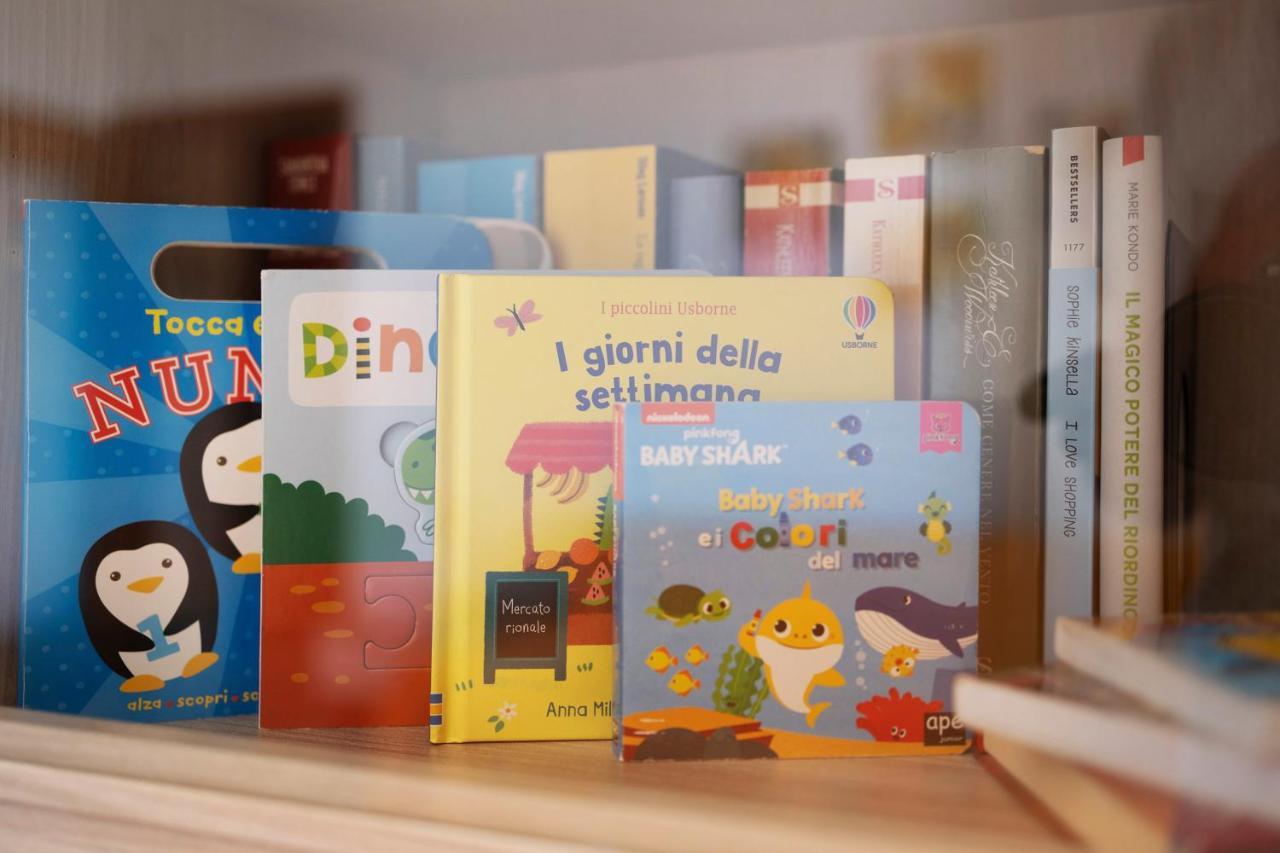 I Girasoli Alassio Exterior photo