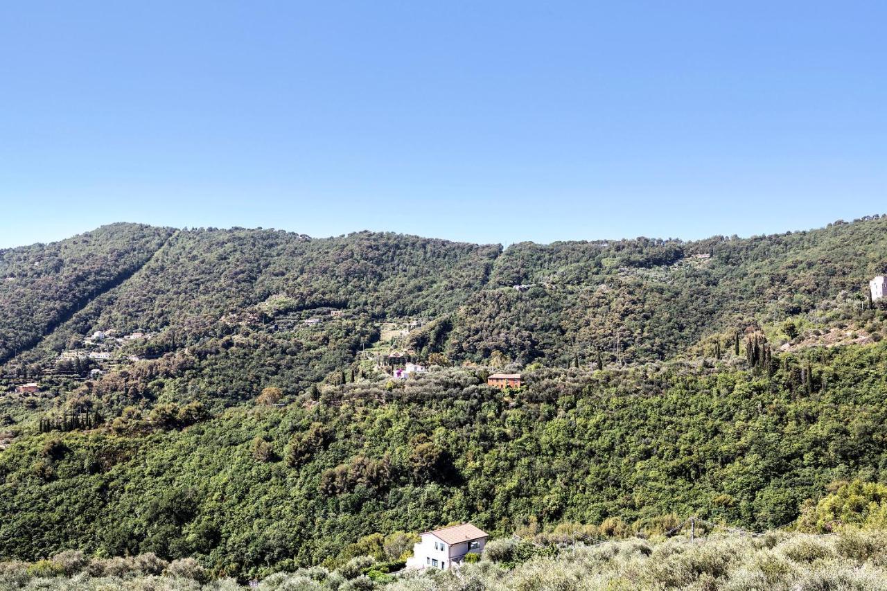 I Girasoli Alassio Exterior photo