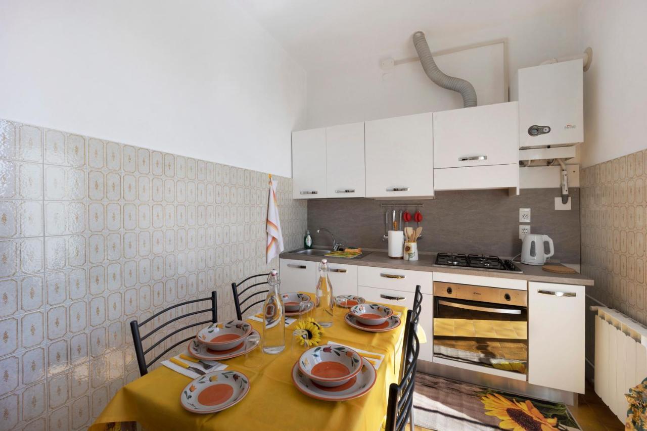 I Girasoli Alassio Exterior photo