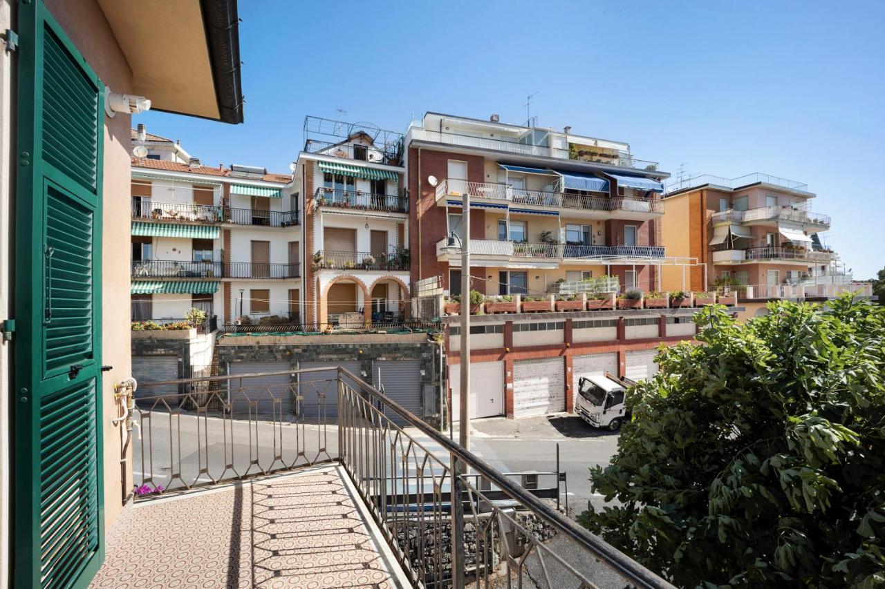 I Girasoli Alassio Exterior photo