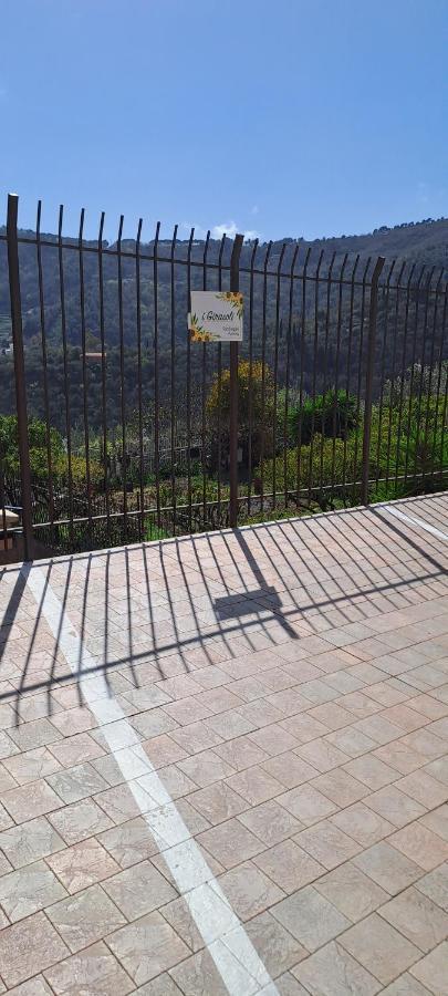 I Girasoli Alassio Exterior photo