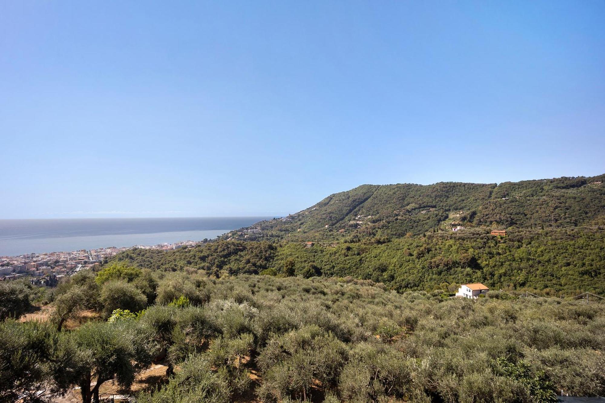 I Girasoli Alassio Exterior photo